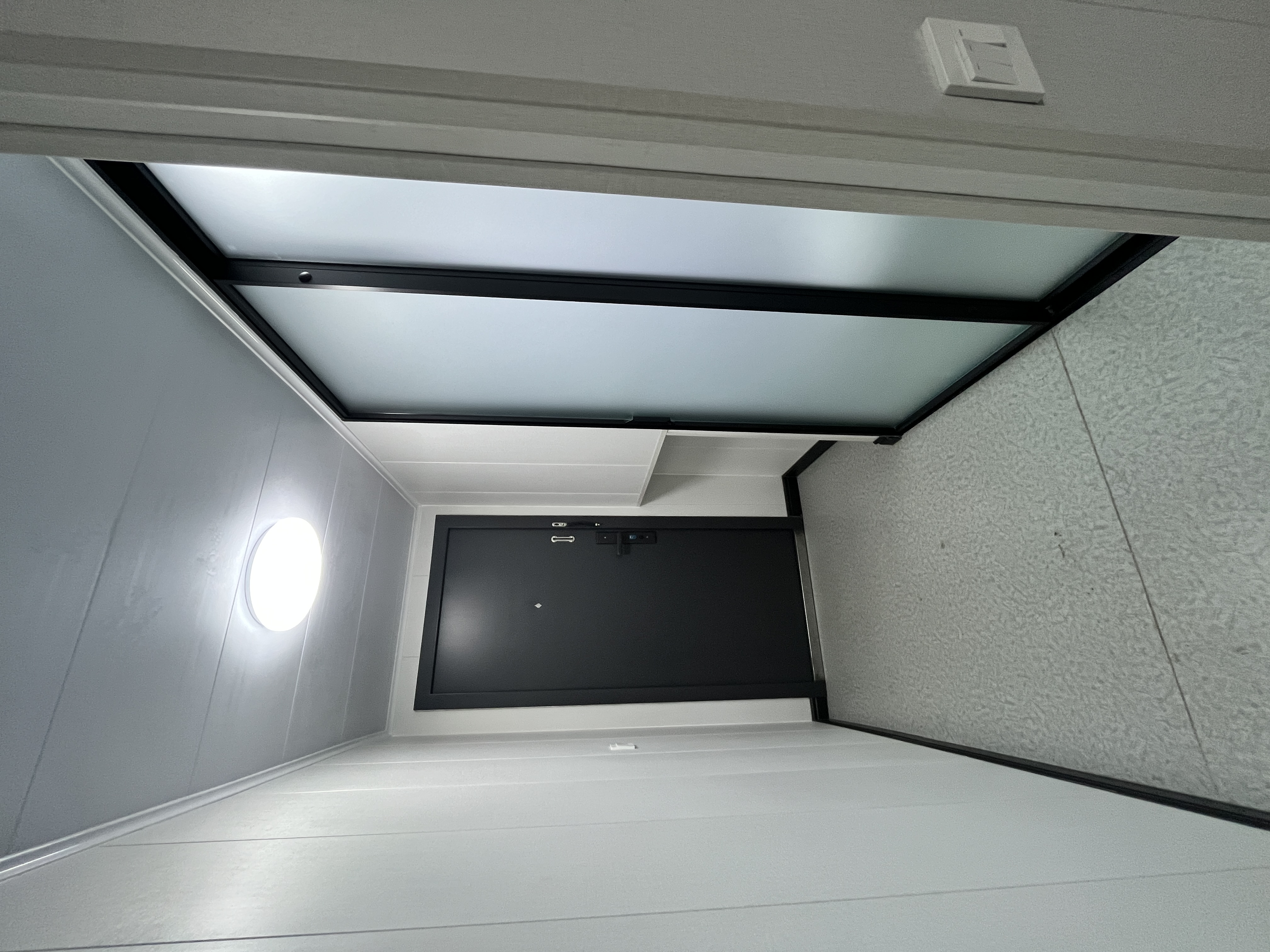 潮州通用移动简易房屋统称